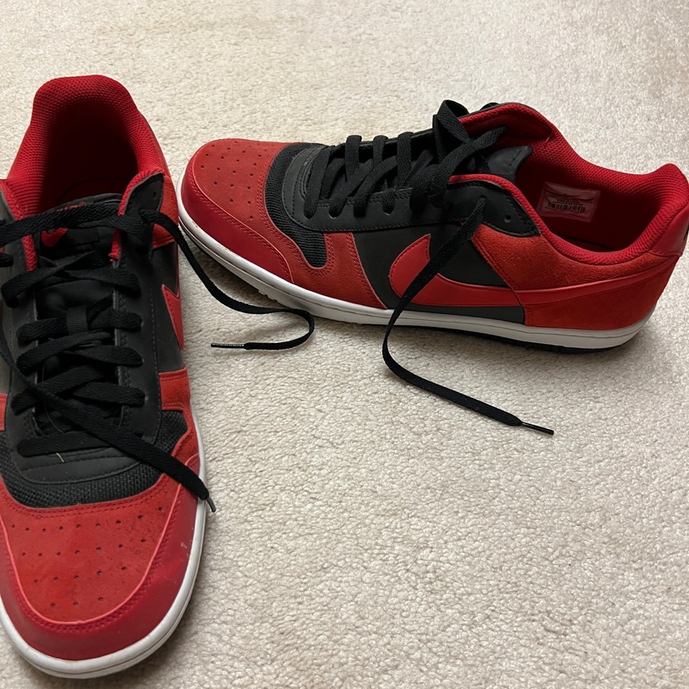 Nike Sky Team ‘87 men’s shoes